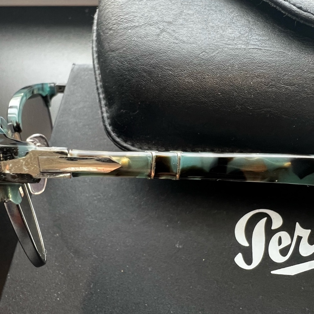 Persol Tailoring Edition Sunglasses NWT - Picture 5 of 8